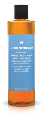 Ole Henriksen Natural Hair Wash w/ Sea Kelp