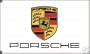 PORSCHE CARRERA GT CAYENNE CAYMAN 911 944 928 DEALER FLAG BANNER