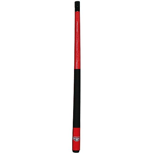 Imperial Pittsburg Pirates Licensed Eliminator Billiard Cue
