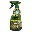 Liquid Net for Pets 16 oz. Flea, Tick, & Insect Spray by Liquid Fence (4 Bottles)
