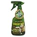 Liquid Net for Pets 16 oz. Flea, Tick, & Insect Spray by Liquid Fence (4 Bottles)