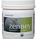 Zenbev by Biosential 8.8 oz Jar by Zenbev