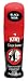 Kiwi Scuff Cover, Black