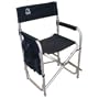 Beaver Brand Sedia Regista pieghevole blue