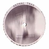 ANIMAL TRAX / ANIMAL TRAX VOL 1