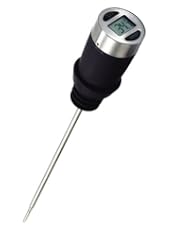 Buy Admetior Digital Wine Stopper and Thermometer
