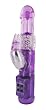 Trinity Deluxe Rabbit Vibrator