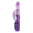 Trinity Deluxe Rabbit Vibrator