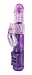 Trinity Deluxe Rabbit Vibrator