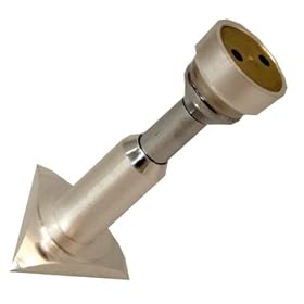 Heavy-Duty Automatic Magnetic Door Catch by Pro