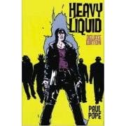 Heavy Liquid