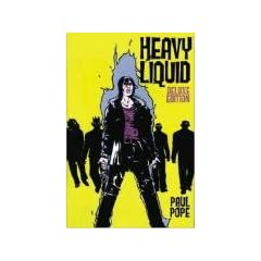 Heavy Liquid