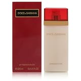 Dolce & Gabbana by Dolce & Gabbana for Women 8.4 oz Sensual Body Milk