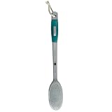 Earth Therapeutics Feng Shui Back Brush, Metal, 1 each (Pack of 2)