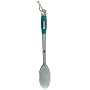 Earth Therapeutics Feng Shui Back Brush, Metal, 1 each (Pack of 2)