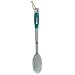 Health & Personal Care : Earth Therapeutics Feng Shui Back Brush, Metal, 1 each (Pack of 2)