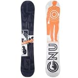 Gnu Riders Choice MTX Snowboard