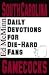 Daily Devotions For Die-Hard Fans: South Carolina Gamecocks