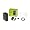 Western Digital My Book Essential 1 TB USB 2.0 Desktop External Hard Drive WDH1U10000N