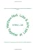 Search : Matthew, Mark, Luke & John: Together at Last