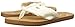 Roxy Women's CARIBE II Flip Flop