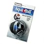 PREMIER MARTIN YALE Aquaball Moistener for Fingertip, Envelope, Stamp, 3-3/4 Dia. x 2-1/4h