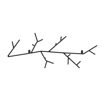 Umbra Twigsy Metal Wall-Mount Jewelry Tree Umbra Twigsy Metal Wall-Mount Jewelry Tree