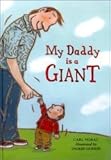Mi papá es un gigante = My daddy is a giant