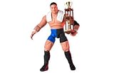 TNA Total Non Stop Action Samoa Joe Action Figure
