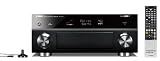 Yamaha RX-V1071 Sintoamplificatore AV, colore black