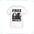 Band T-Shirts