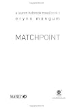 Match Point (Lauren Holbrook Series, Book 3)