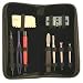 Tools & Hardware : Deluxe Universal Battery Change Kit