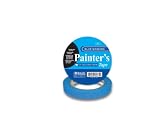 Bazic Painter's Masking Tape, 0.71 x 2160 Inches (60 Yards), Blue (Case of 36) (961-36)