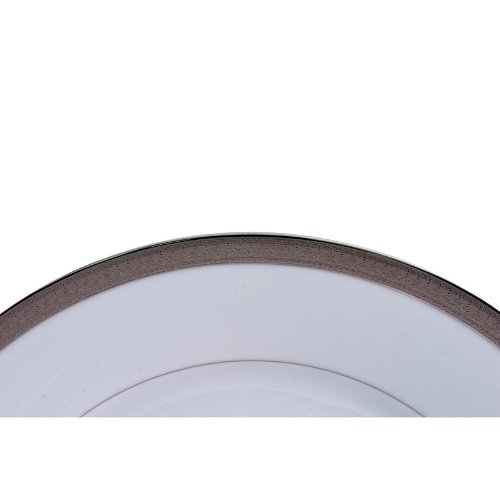 Nikko Versailles Platinum Salt & Pepper(pair)