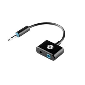 Digital Lifestyle Outfitters Headphone Splitter for iPod and iPhone