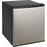 Avanti AC/DC Superconductor Refrigerator, Model# SHP1712SDC