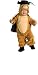 Shrek Puss 'N Boots Costume