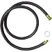 Chapin Mfg Comprs Sprayer Hose Assembly 6-6091