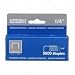 EPI73782 - Boston Standard Staples, Chisel Pt, 210 Strip, 5000/Box Image