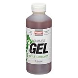 Hammer Energy Gel 20oz Jug (26 Servings) - Apple-Cinnamon