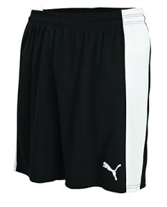 Puma 5.12 Powercat Football/running shorts Black Medium