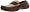 Dark Brown/Khaki Calf/Twill