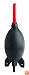 Giottos AA1900 Rocket Air Blaster Large (Black)