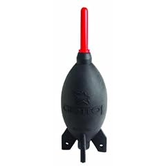 Giottos GTAA1900 Super Rocket-air Blower schwarz