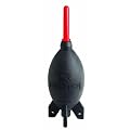Giottos GTAA1900 Super Rocket-air Blower schwarz
