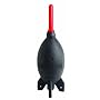 Giottos GTAA1900 Rocket Air Blower - Black