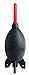 Giottos AA1900 Rocket Air Blaster Large - Black