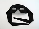 SummitFashion : His or Hers Italian Masks Fabric Costume Masquerade Venetian Mask