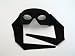 How To Measure Bra Sizes : His or Hers Italian Masks Fabric Costume Masquerade Venetian Mask